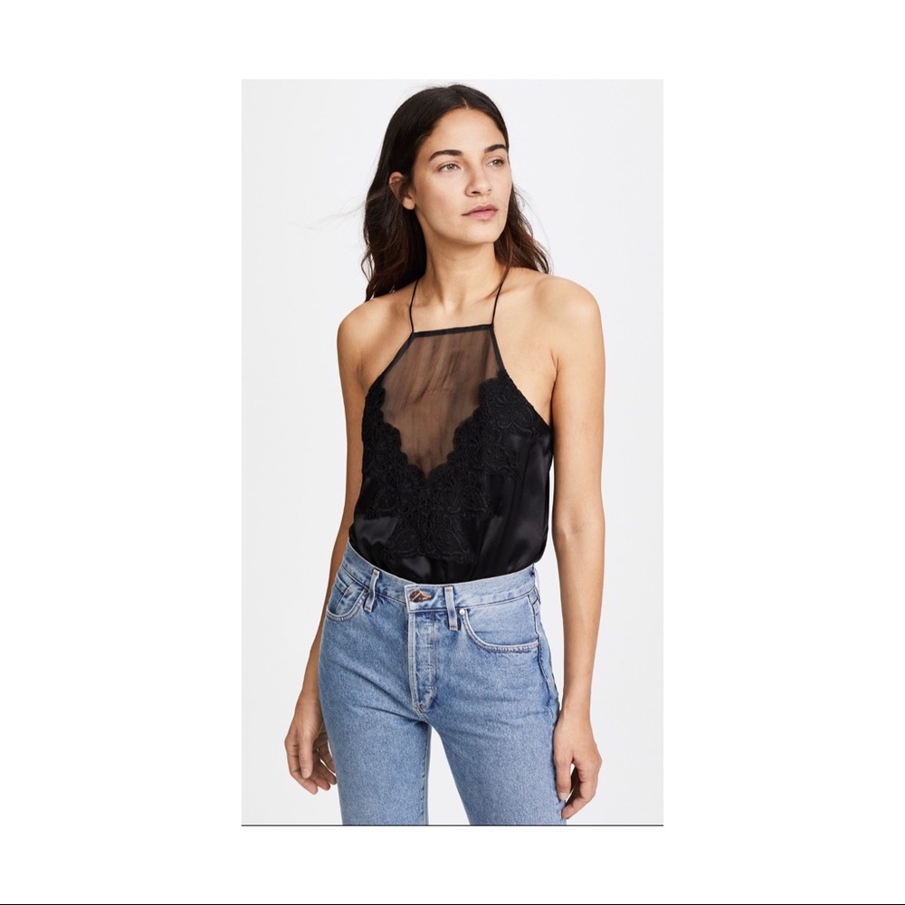 CAMI NYC top